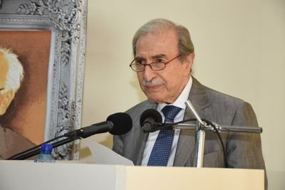 Anwar El-khalil