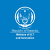 Ministry of ICT and Innovation | Rwanda (@rwandaict) Twitter profile photo Ministry of ICT and Innovation | Rwanda (@rwandaict) Twitter profile photo