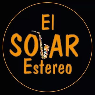 ElsolarEstereo's profile picture. Musica Urbano Tropical