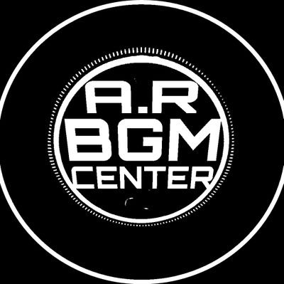 Ar Bgm Center Ahamed Twitter