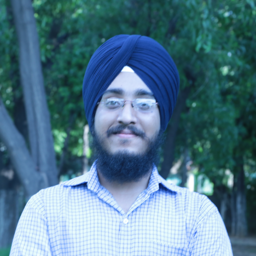 _ranjodh_singh's profile picture. Deep Learning Researcher