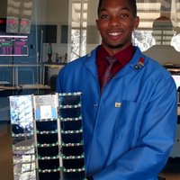 Christopher S. Moore (@cmoorespace) 's Twitter Profile