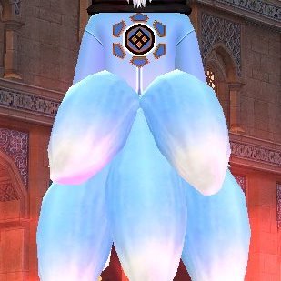 tuki_tukimomo's profile picture. 36ｋ（23.1）　しっぽ 最近マビノギはお休み。
たまにお絵かき、まったり気ままに。