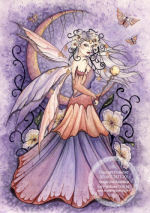 I am a mother, wife, visiting nurse, witch, and kitchen witch. I and trying to find time to be physically, mentally, and spiritually healthy.
