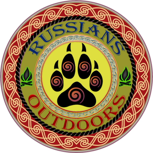 Brand founder Russians Outdoors