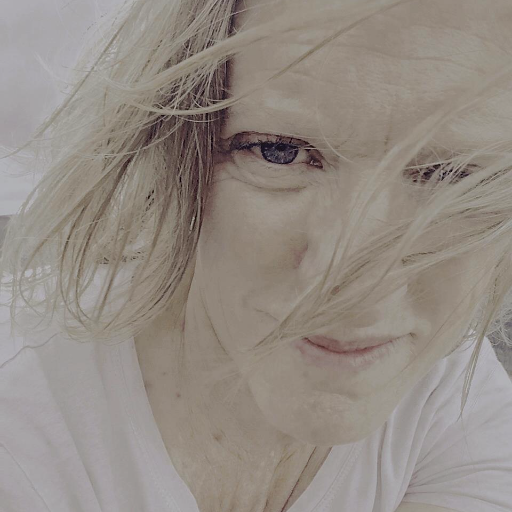 shedrewaline's profile picture. Immersed in deriving information from bits and bytes.
Mostly #windswept and #sandblasted