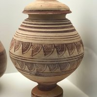 Difusión del Patrimonio íbero (@iberopatrimonio) 's Twitter Profile Photo