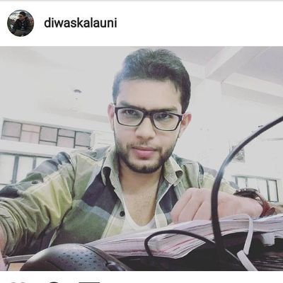 KalauniDiwas's profile picture. Structure Engineer/Fitness Enthusiastic/Cricket Lover/25/New Delhi/Nepal