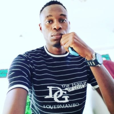 Mr_Endie's profile picture. Boss_Endy.. Man of the year. #teamJesus #teamManUnited Money is never overrated