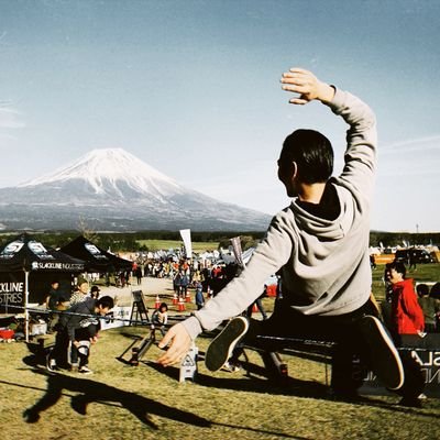 SLACKLINE INDUSTRIES JP// slackline//sas//camp//chevyvan//APtrikes125//sup https://t.co/ySjldyYLnM