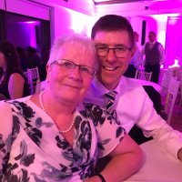 Lynne Wright - @LynneW1957 Twitter Profile Photo