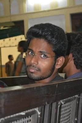 Mahesh65596959's profile picture. STUPID-INNOCENT