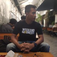 Yan Dewangga (@anggayeda) 's Twitter Profile
