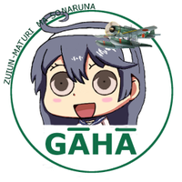 ガーハー (@miyazakiarts) 's Twitter Profile Photo