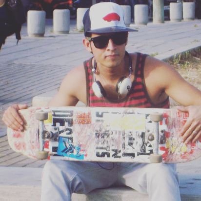I love skateboarding / Made in Colombia -Cali. #stonedskateteam@diegoalexiscol 🇨🇴
