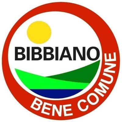 Lista Civica presente in Consiglio Comunale a Bibbiano (RE)