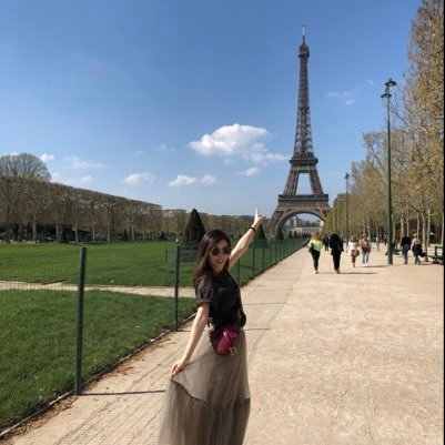 charlen31578204's profile picture. 💋👁