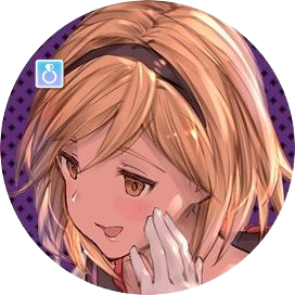 peche__peche's profile picture. peche(ペシェ)です。無言フォロー失礼します。 　グラブル（ID2747094）・アズレン(オデッサ鯖)・FFRK 　アイコンはみり㍑(@milli0401)様作