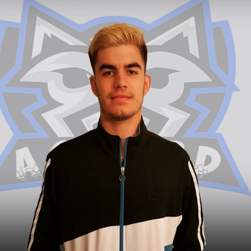 KoPunKa_'s profile picture. 29. Hubo un día en el que jugar COD molaba...