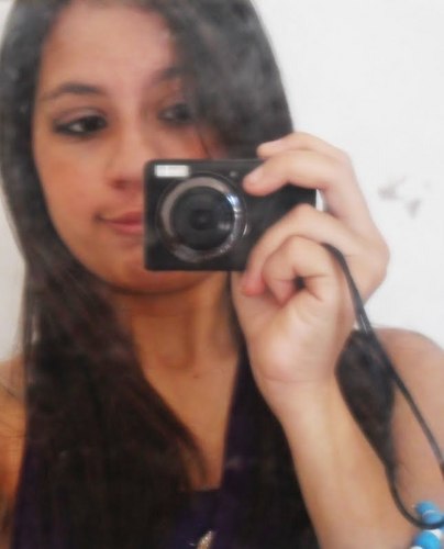 OiOi pessoas (: Siga-me os bons :B