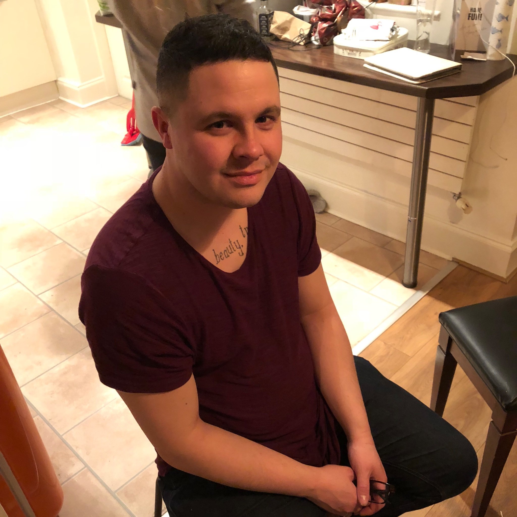 Has anyone really been far even as decided to use even go want to do look more like?