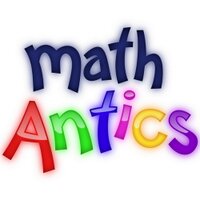 Math Antics (@mathantics) 's Twitter Profile