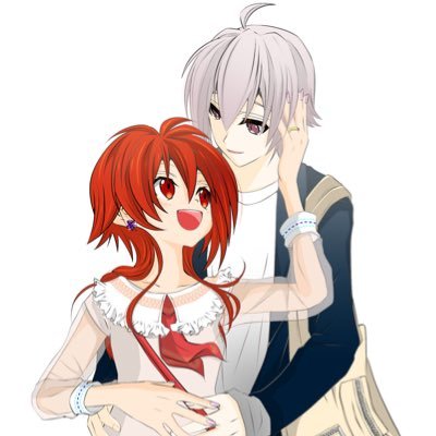 九条天 七瀬陸女体化アンソロジー First Twitter