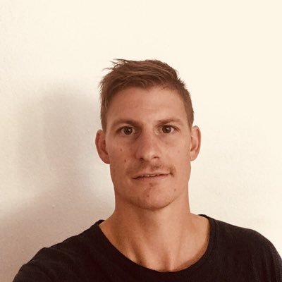 ThomasLffler89's profile picture. UEFA B-Lizenz/ footballpassion ⚽️