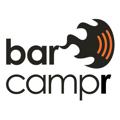 barcamprDE's profile picture. Barcamps finden, organisieren + kommunizieren. ➤ https://t.co/OZgUddxtrc 
„Alles, was Du vor, während und nach dem Barcamp brauchst!” ➤Veranstalter: kostenfrei eintragen!