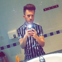 Scott Strain - @LifeOfScott97 Twitter Profile Photo