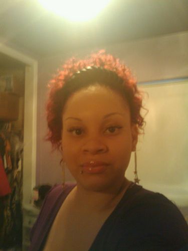 19CherryRedd87's profile picture. ...the good girl...that's full of laughter and smiles...