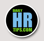 Daily Human Resources Tips