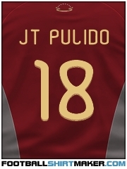 TommyPulido's profile picture. 