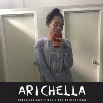 queenaryanieG's profile picture. A happy go lucky Gay ❤ MuserPH 😘 Musically: @aryaniegrandez Instagram: @yaniefernandez Blogger. Foodlover. Makeup Artist
ArianaGrande is Life❤️💕