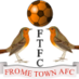 Frome Town (@frometownafcu16) Twitter profile photo