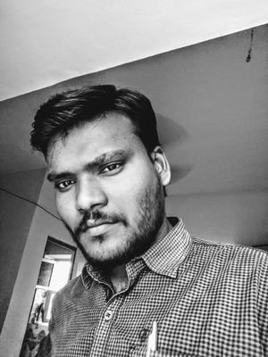 chaitanya_thiru's profile picture. 