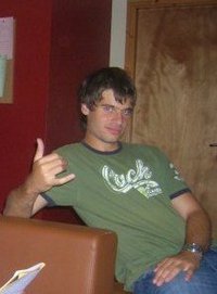 dartfagnans's profile picture. Sono un ragazzo normalissimo appassionato di Sport. Scrivo per @NBAPassion_com e ho una pagina Facebook sui San Antonio Spurs (San Antonio Spurs Passion)