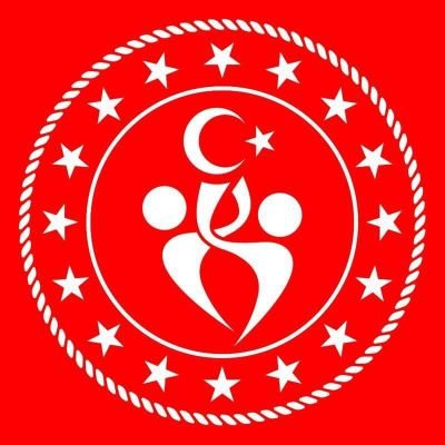 Gençlik ve Spor Bakanlığı, İzmir Atatürk Gençlik Merkezi  resmi Twitter hesabıdır.