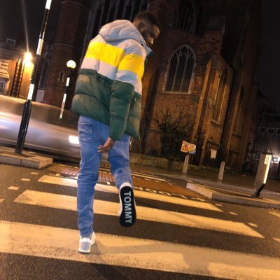 Official_JayTee's profile picture. Artist from south east London