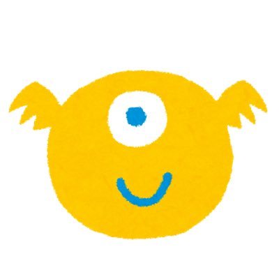 imsky_h's profile picture. 19年卒／新卒保育士(7ヶ月)を辞めた／職業訓練からWEB制作を3年／2024.3～別の会社でWEB制作