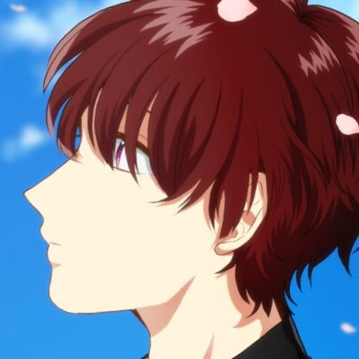 雪代@3-1さんのプロフィール画像