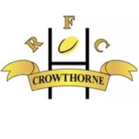 Crowthorne Rfc (@crowthorne_rfc) 's Twitter Profile