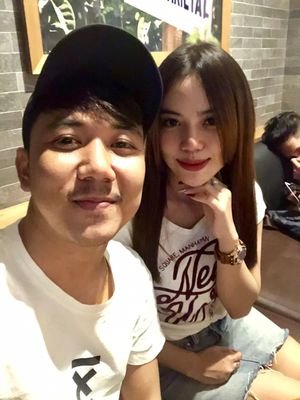 FahriLubis16's profile picture. BeYourself