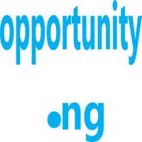 opportunity NG(@ngOpportunity) 's Twitter Profile Photo