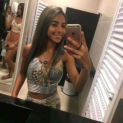 Fé em Deus ❤
