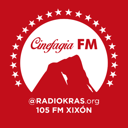 CinefagiaFM Profile Picture