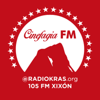 Cinefagia FM (@cinefagiafm) 's Twitter Profile