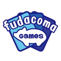 フダコマゲームズ 次回5/17-18ゲムマ2025春【両-A02】 (@fudacoma_games) 's Twitter Profile Photo フダコマゲームズ 次回5/17-18ゲムマ2025春【両-A02】 (@fudacoma_games) 's Twitter Profile Photo
