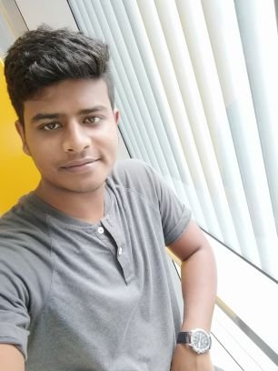 farhansaikot's profile picture. I am very simple