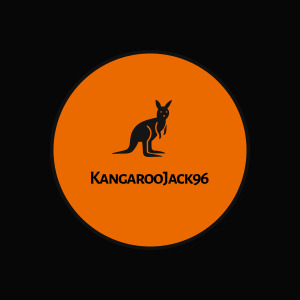 KangarooJack96 official twitter page!!!
Subscribe to my youtube channel!!!
Use code kangaroojack9654